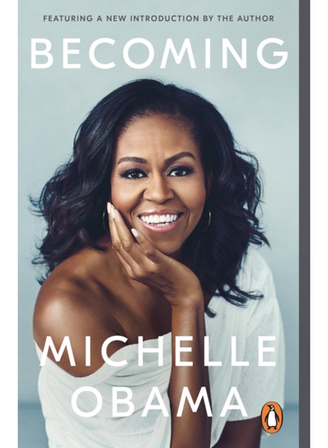 Becoming : The Sunday Times Number One Bestseller 