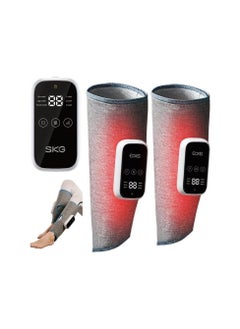 SKG SKG Leg Massager BM3-E Heating Compress Leg Protector  - Image 1