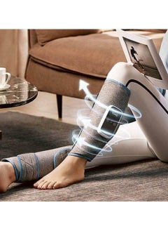 SKG SKG Leg Massager BM3-E Heating Compress Leg Protector  - Image 5