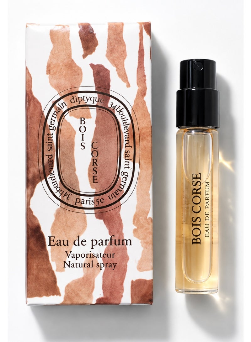 Diptyque Bois Corsé Eau de Parfum 2ml - Image 1
