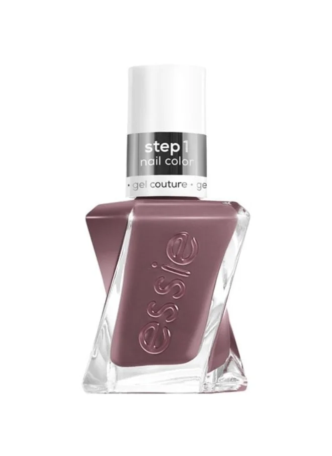 essie Essie Gel Couture Longwear Nail Polish, Take Me To Thread, 13.5Ml