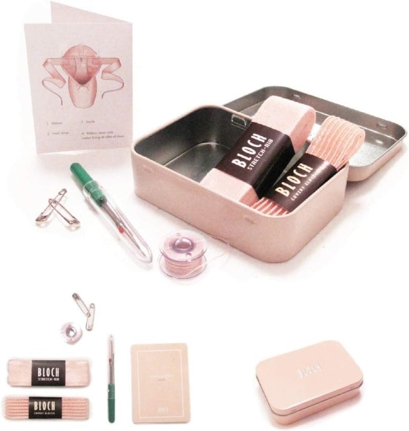 Bloch Pointe Shoe Stretch Kit - Image 1