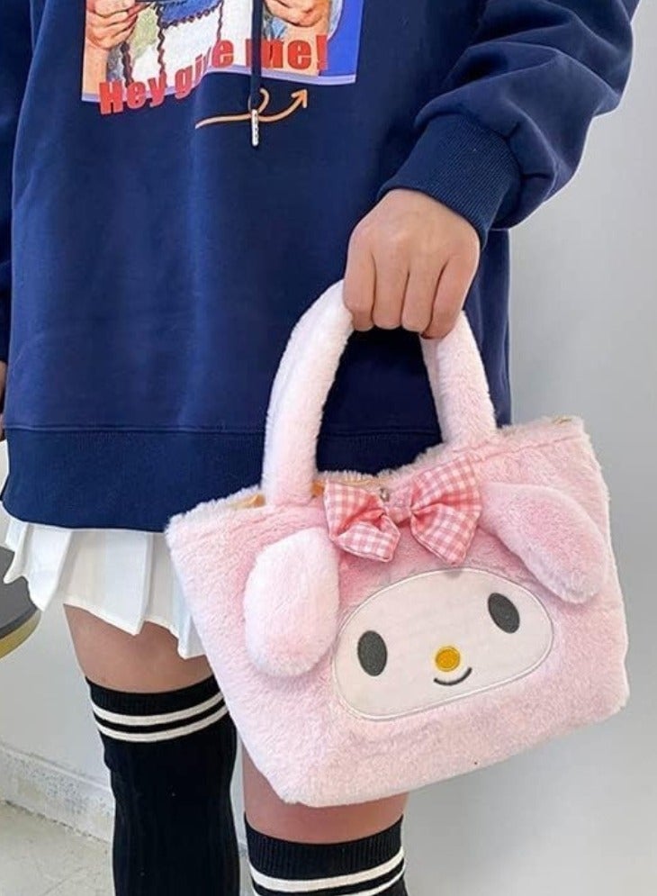 Sanrio Sanrio My Melody With Ribbon, Pink  - Image 2