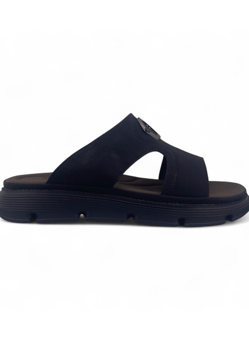 AL Hadaf Premium Men's Anti-Slip Sole - Image 1