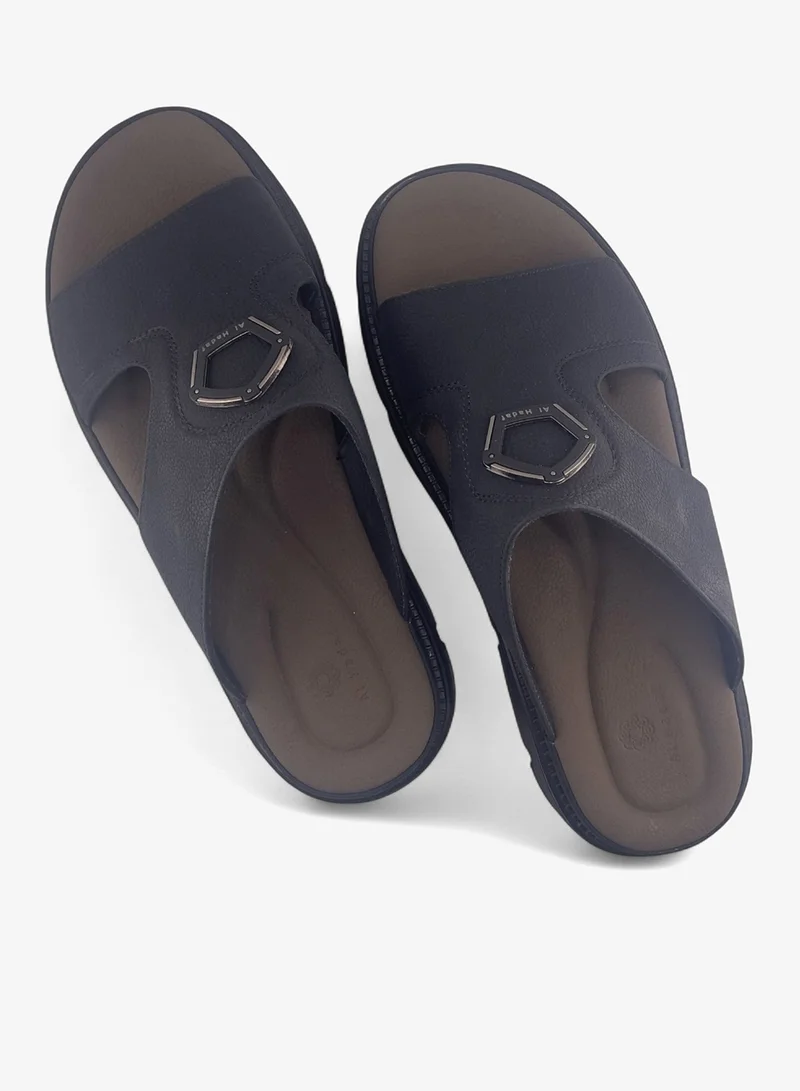 الهدف نعل رجالي فاخر مانع للانزلاق من الهدف