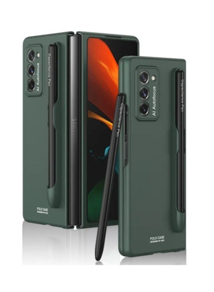 إلترازون قلم Samsung Galaxy Z Fold 4 S الإبداع والإنتاجية بدقة سلسة لشاشة قابلة للطي إمكانيات لا حدود لها مع قلم Galaxy Z Fold 4 S (أسود) - Image 4