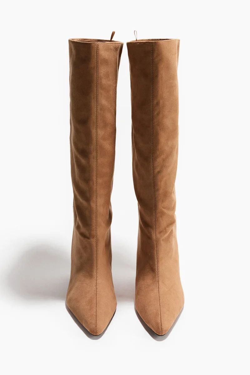 H&M Pointed boots