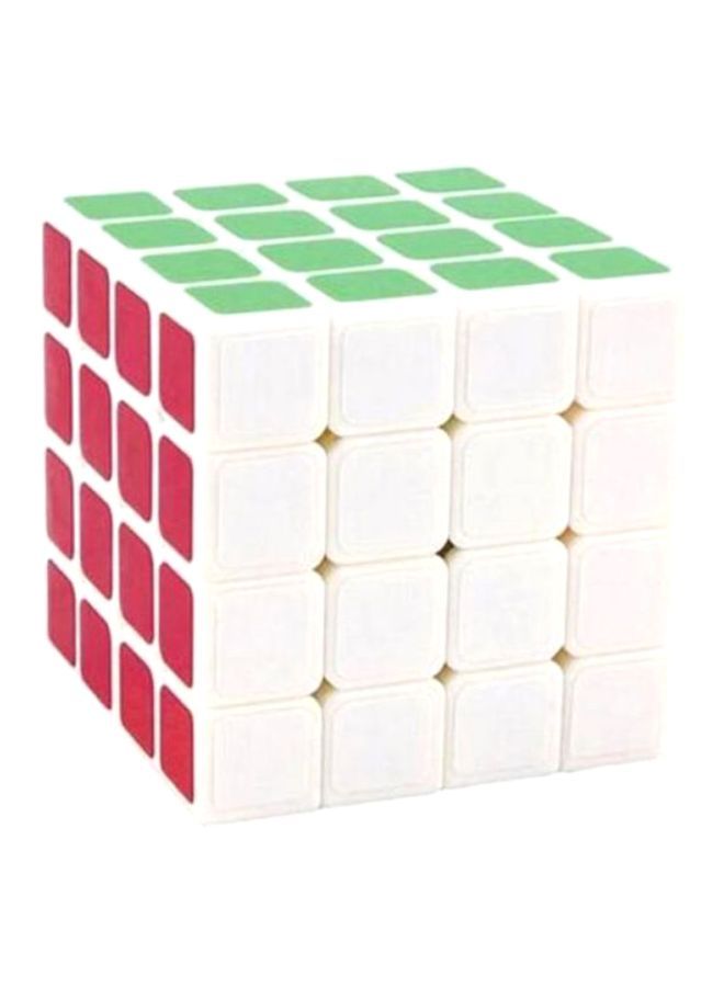 NIBEMINENT 4x4 Rubik's Puzzle Cube - Image 2