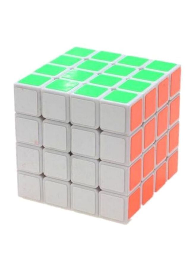 NIBEMINENT 4x4 Rubik's Puzzle Cube - Image 3