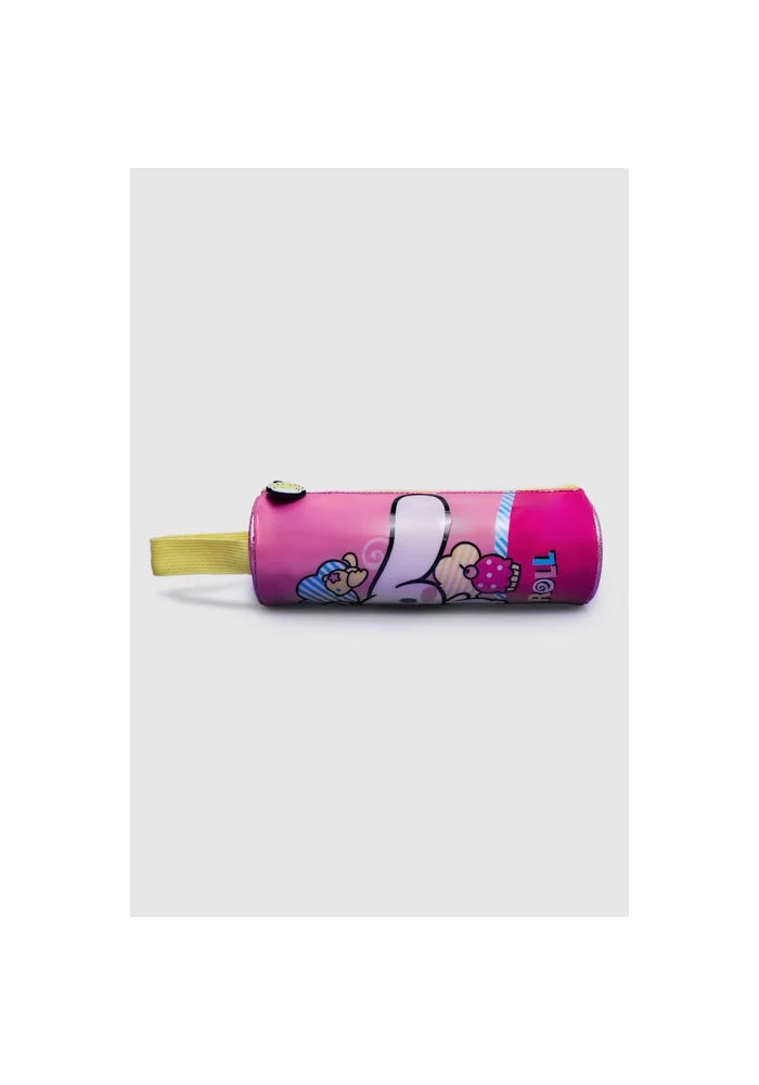 R&b Cinnamoroll Print Pencil Pouch