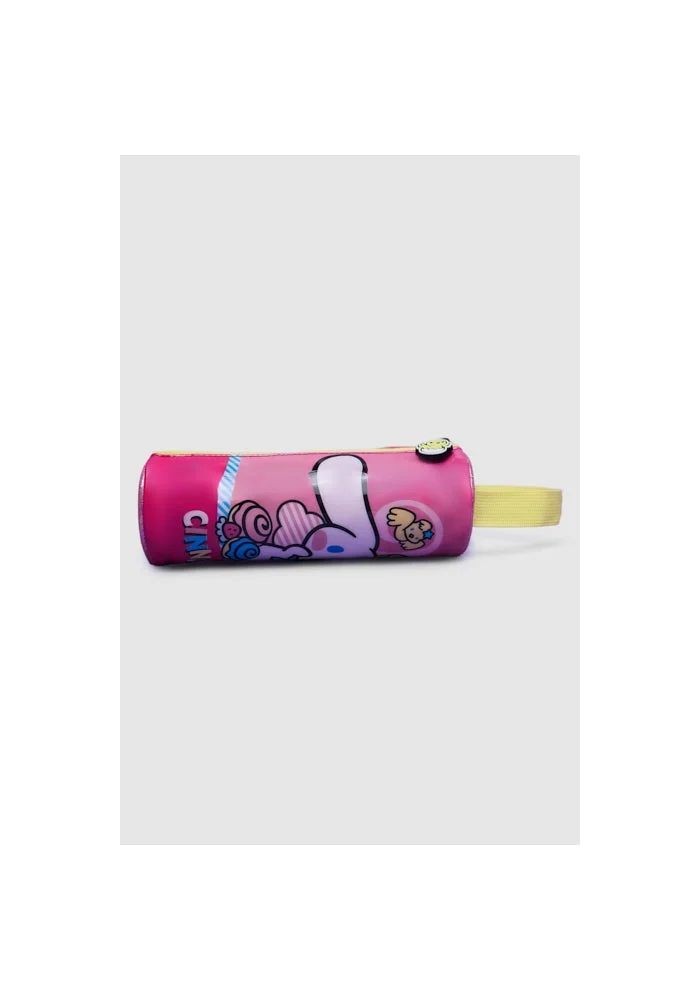 R&b Cinnamoroll Print Pencil Pouch