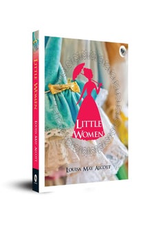 Little Women by LOUISA MAY ALCOTT - Paperback  - Image 2