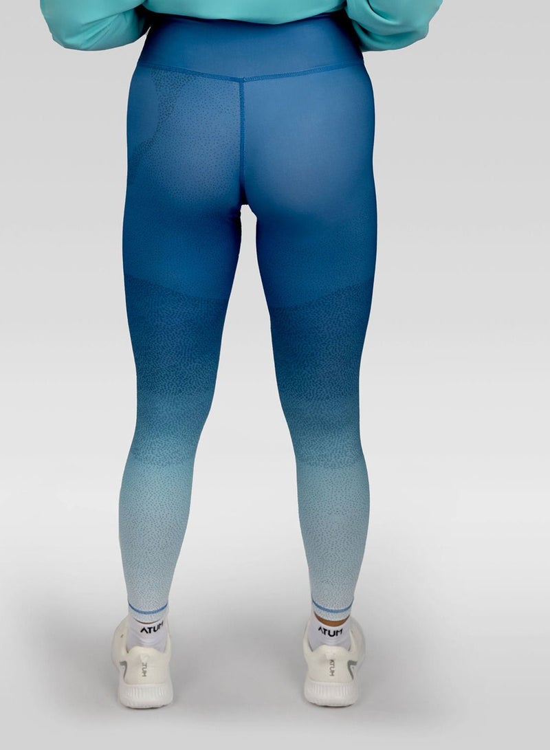 ATUM Atum women's gradient leggings  - Image 3
