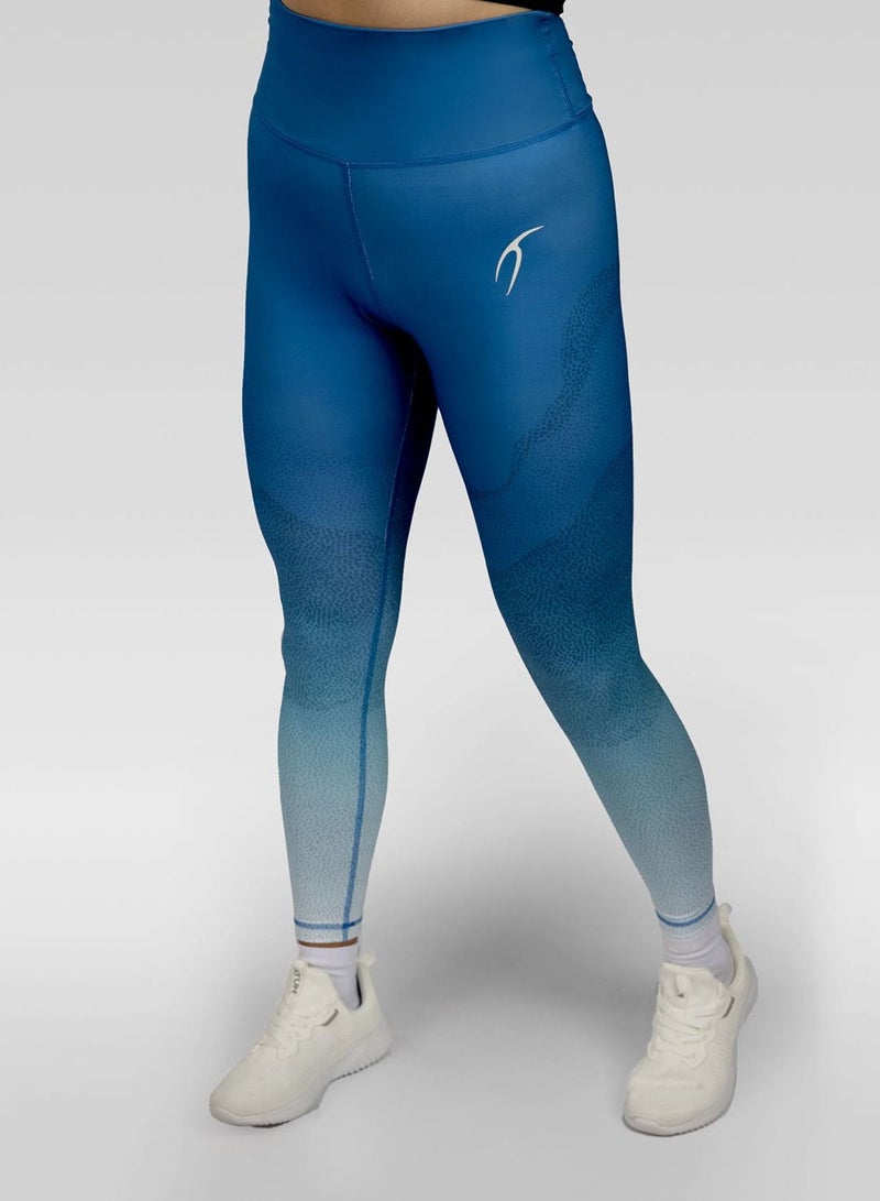 ATUM Atum women's gradient leggings  - Image 1