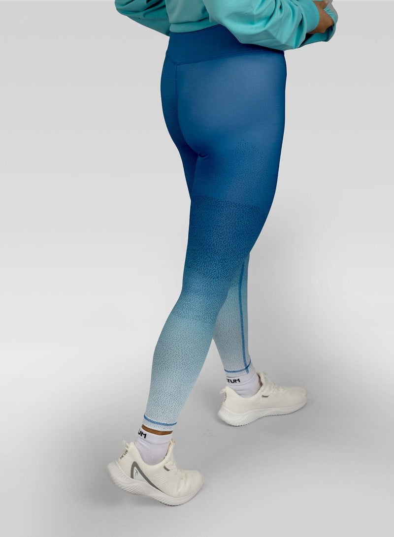 ATUM Atum women's gradient leggings  - Image 5