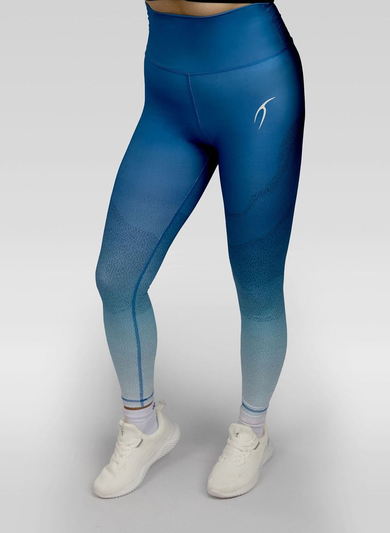 ATUM Atum women's gradient leggings  - Image 4