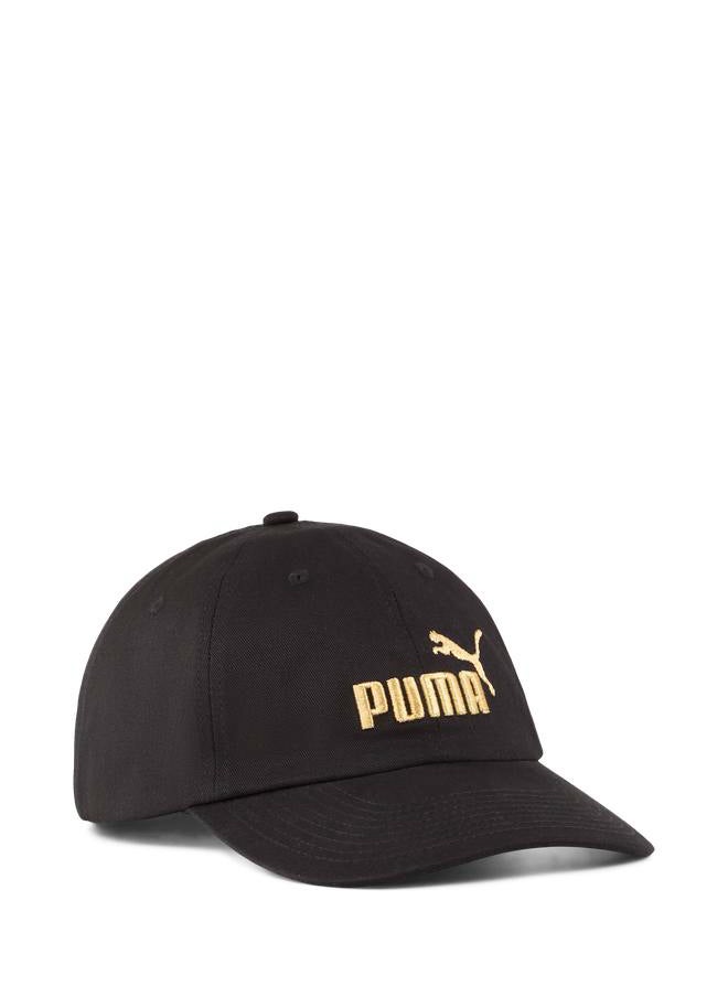 PUMA - Essential Logo Cap - Image 1