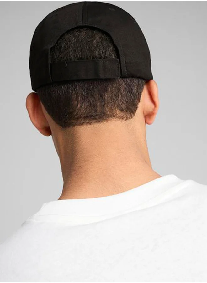 PUMA Essential Logo Cap