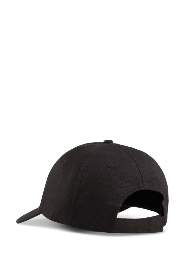 PUMA - Essential Logo Cap - Image 1