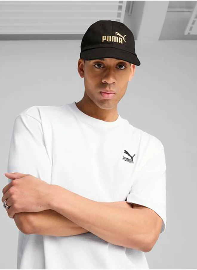 PUMA Essential Logo Cap
