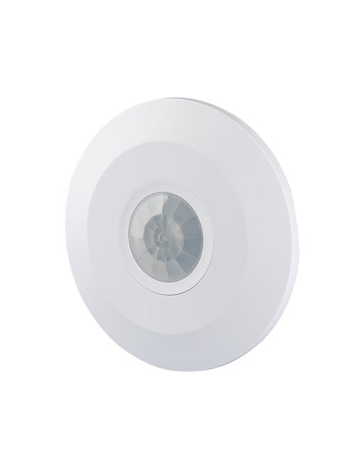 INFRARED MOTION SENSOR SURFACE