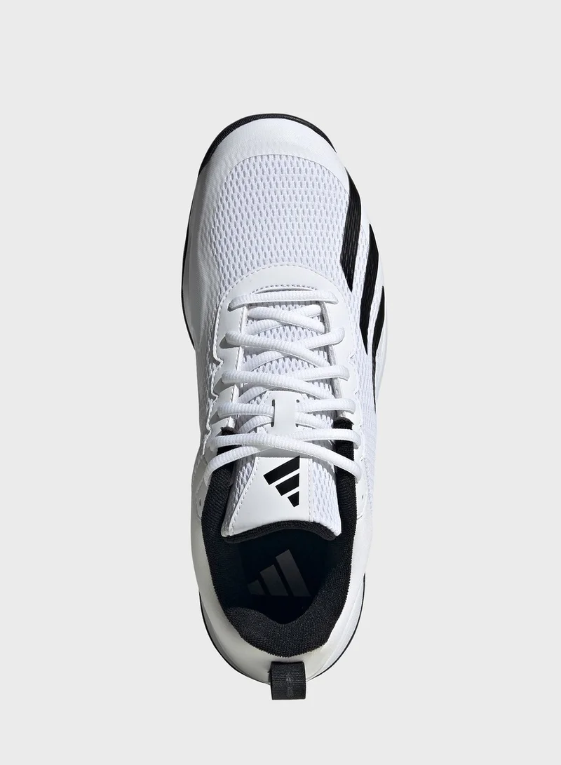 adidas سنيكرز كورت فلاش سبيد
