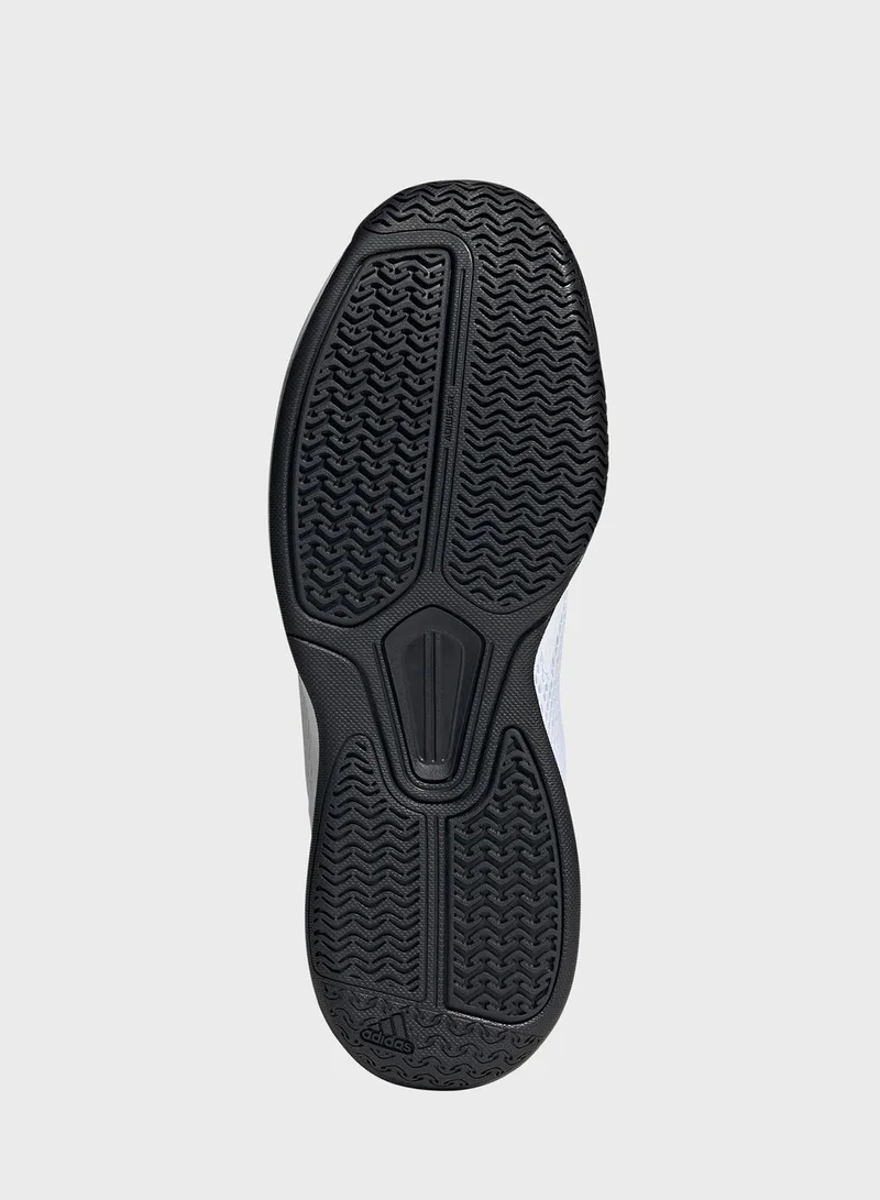 adidas سنيكرز كورت فلاش سبيد