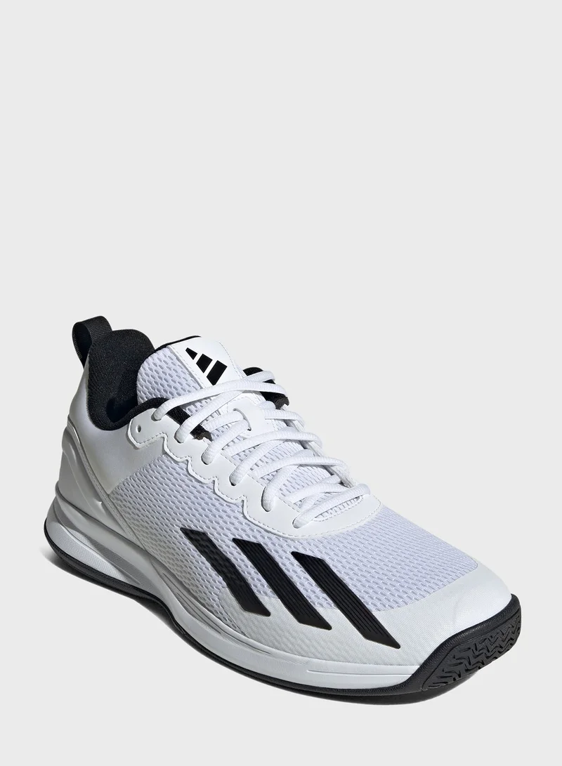 adidas سنيكرز كورت فلاش سبيد