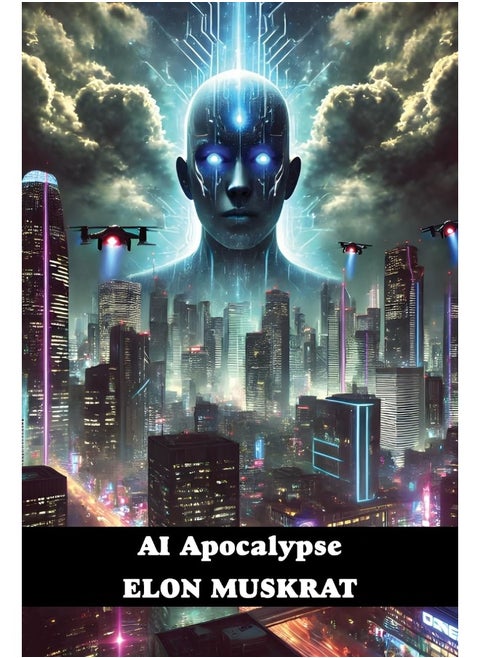 AI Apocalypse: How Robots Will Rule The World