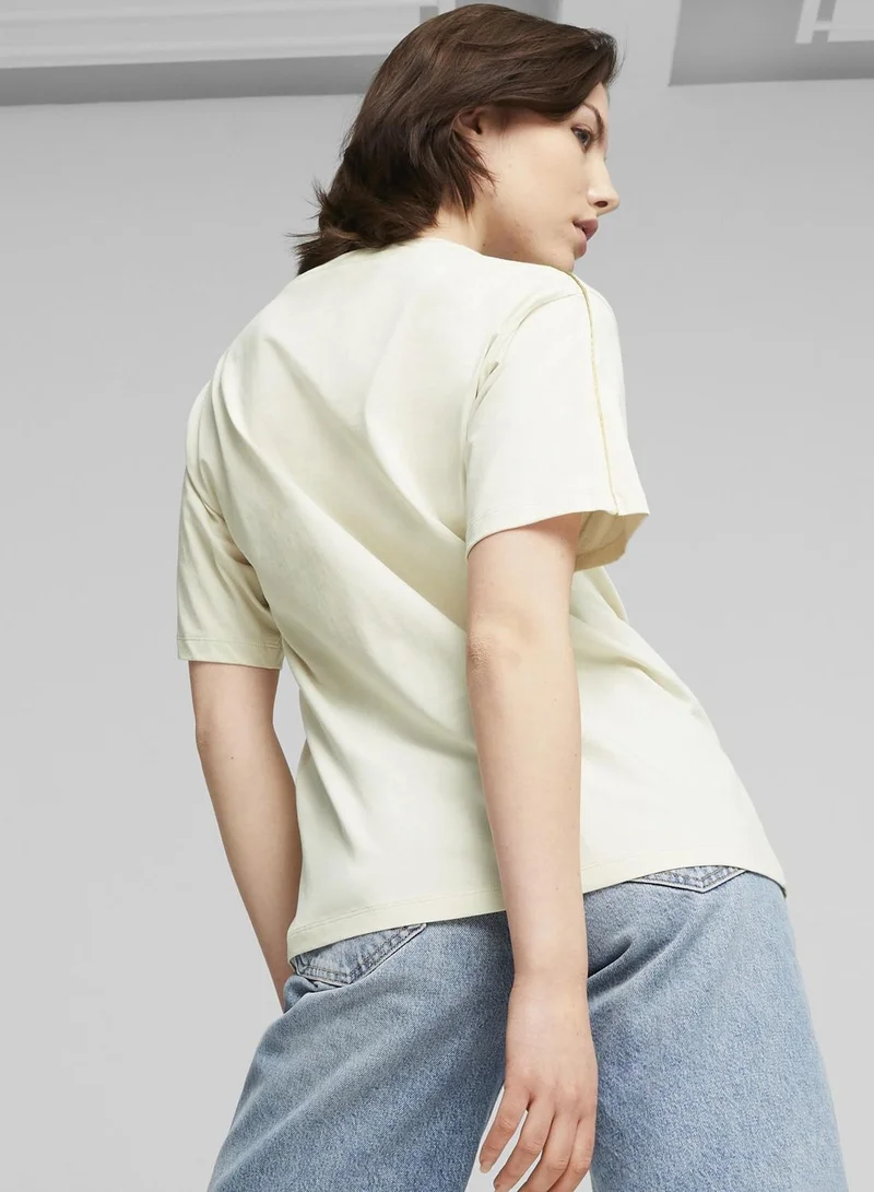 PUMA Minimal Gold T-Shirt