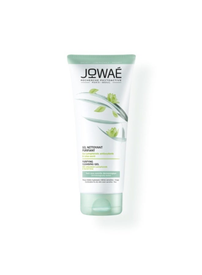 Jowae Jowaé Purifying Cleansing Gel 200ml - Image 1