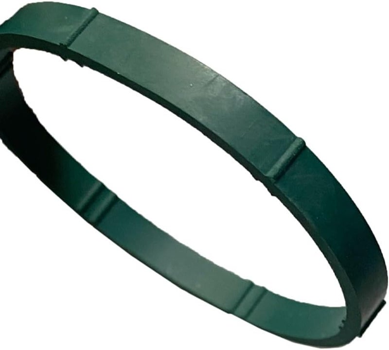 Wivplex 4 PCS Engine Intake Manifold Gasket Set - Image 3