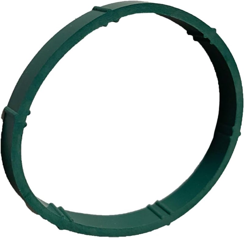 Wivplex 4 PCS Engine Intake Manifold Gasket Set - Image 2