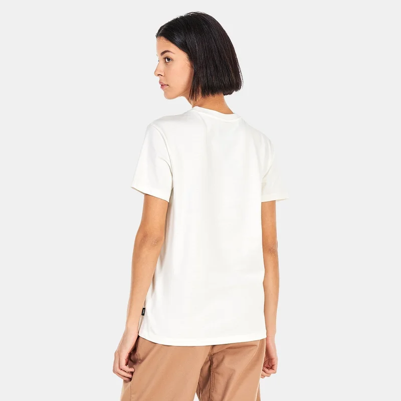 VANS Women's Eco Positivity BFF T-Shirt