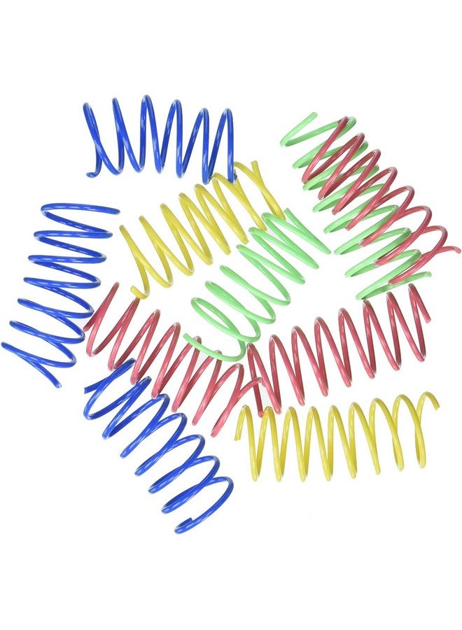 spot 10PK Color Spr Cat Toy - Image 3