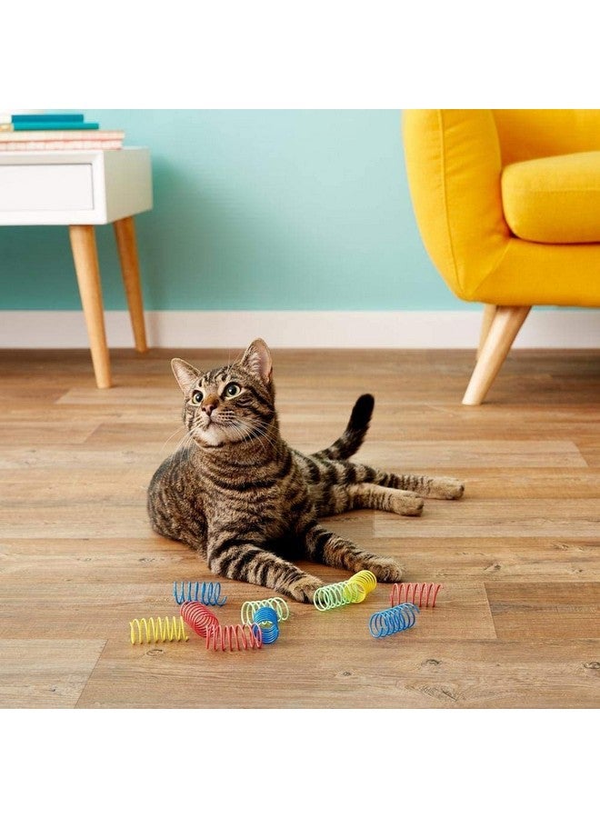 spot 10PK Color Spr Cat Toy - Image 4