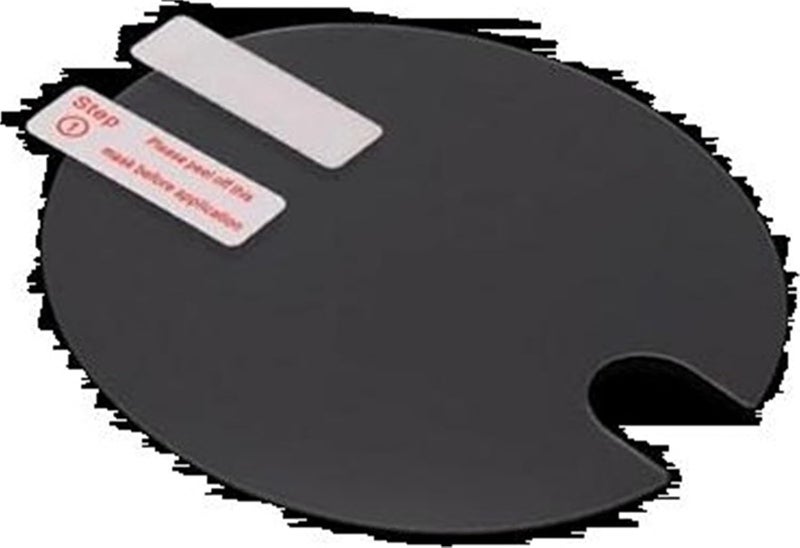 QASULER Motorcycle Screen Protector for Harley Davidson - Image 1