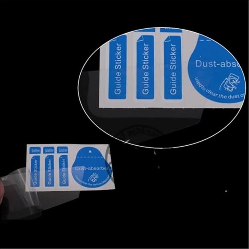 QASULER Motorcycle Screen Protector for Harley Davidson - Image 3