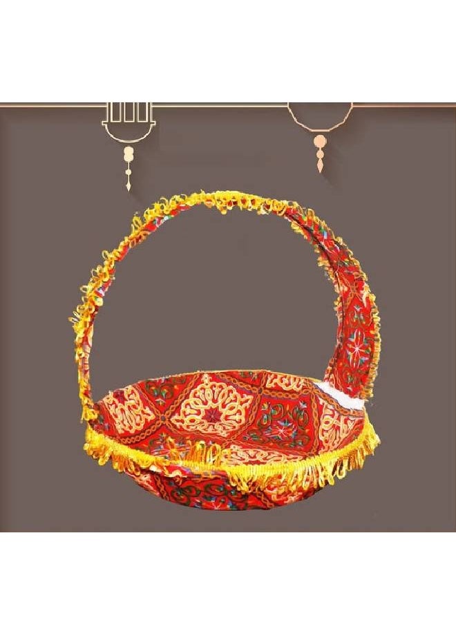 ماركة غير محددة شيالة رمضان متعددة الأستخدام (أحمر) 