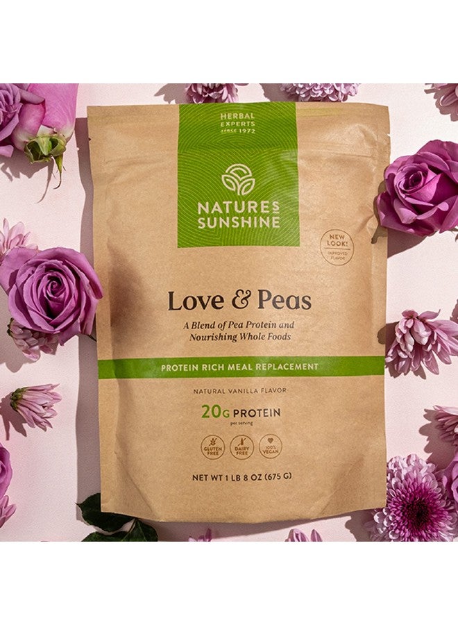 ناتشرز صن شاين كيس 675 جرام من حبوب الحب والبازلاء من ناتشرز صن شاين - Image 2