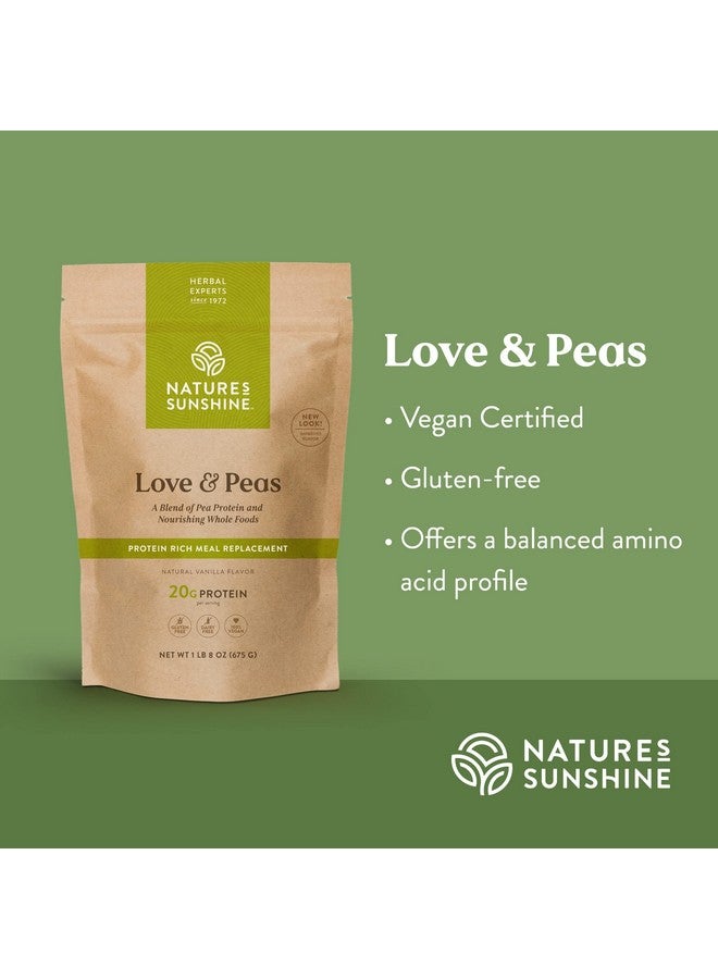 ناتشرز صن شاين كيس 675 جرام من حبوب الحب والبازلاء من ناتشرز صن شاين - Image 4