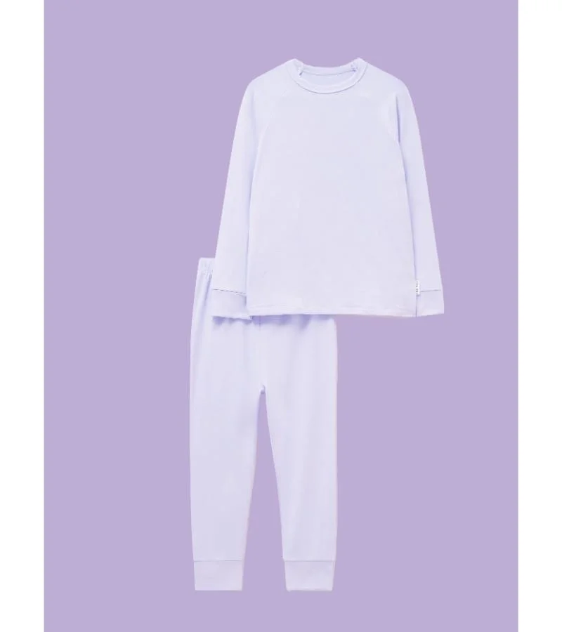 هدير Bamboo Base Layer
