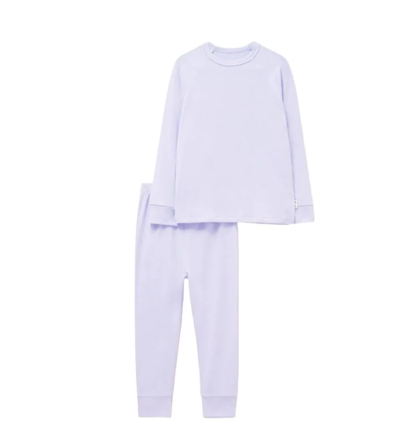 هدير Bamboo Base Layer