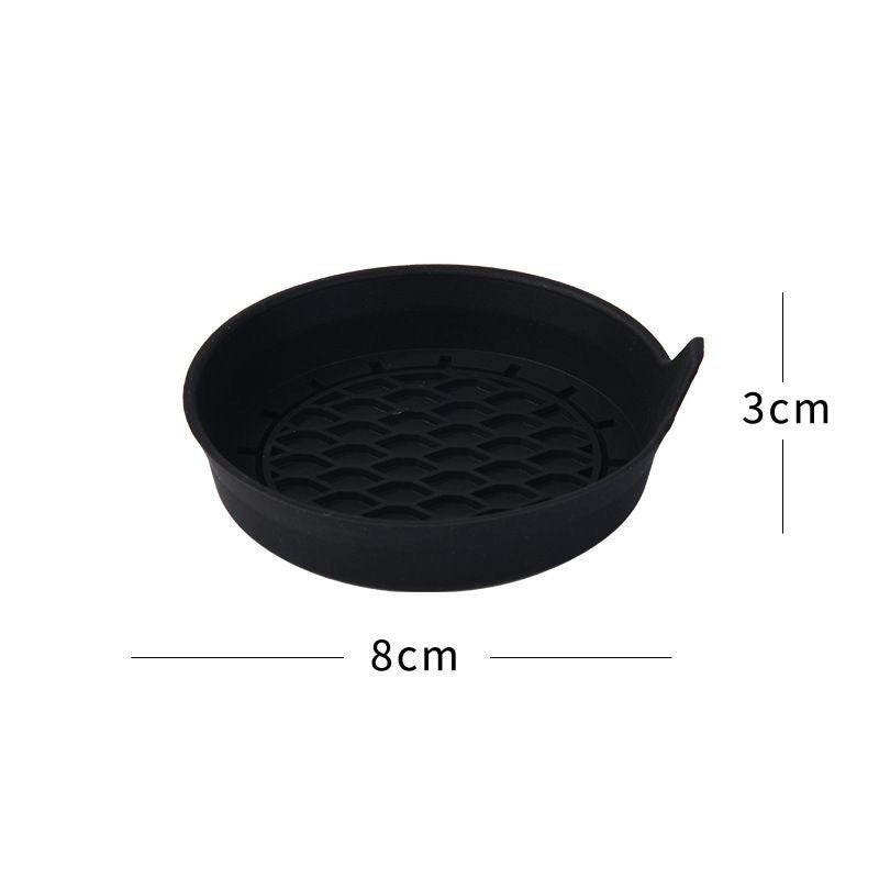 Car Cup Holder Non-Slip Mat - Image 2