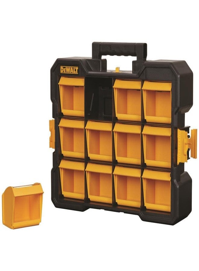 Dewalt DWST14121 Flip Bin Organizer - Image 5