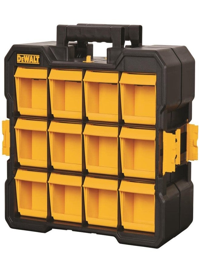 Dewalt DWST14121 Flip Bin Organizer - Image 4