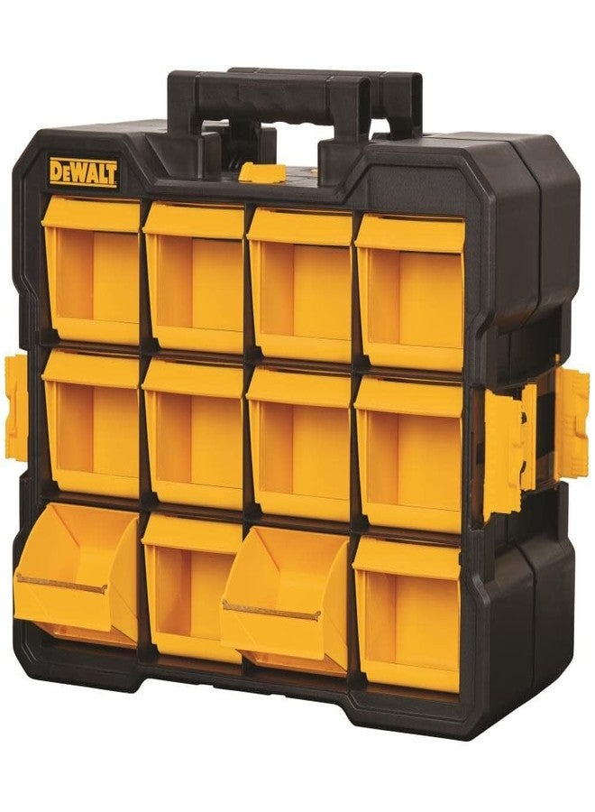 Dewalt DWST14121 Flip Bin Organizer - Image 3