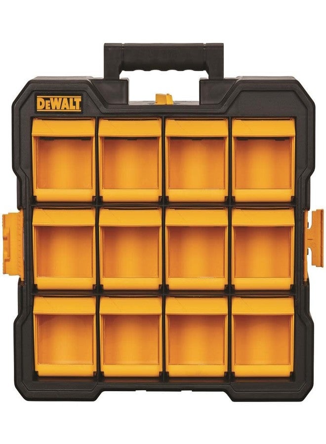 Dewalt DWST14121 Flip Bin Organizer - Image 1