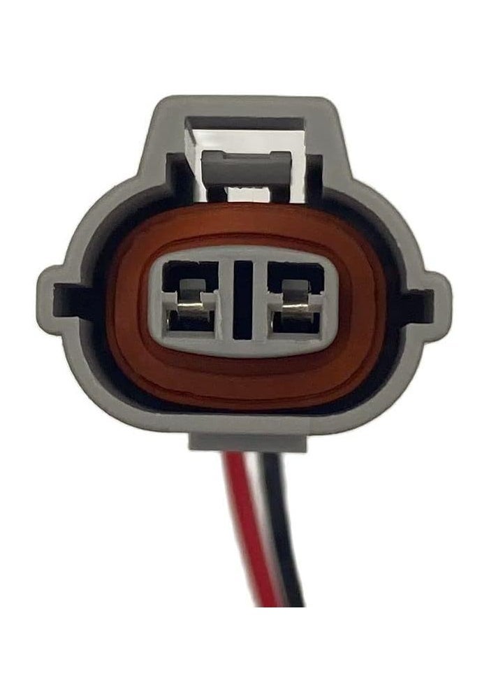WM Auto Part Ignition Coil Connector Wiring Harness 88988460 - Image 1