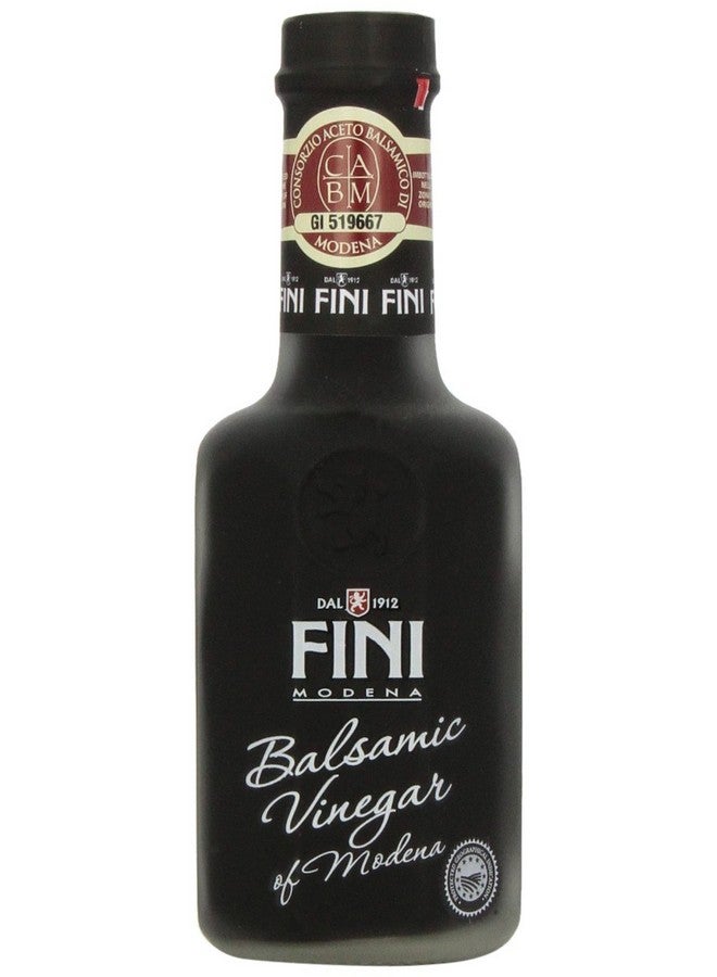 Fini Balsamic Vinegar, 8.45 oz - Image 1